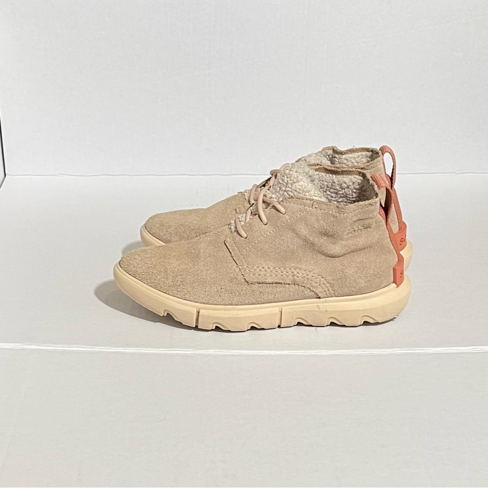 Sorel Explorer ll Drift Bootie - Picture 4 of 13